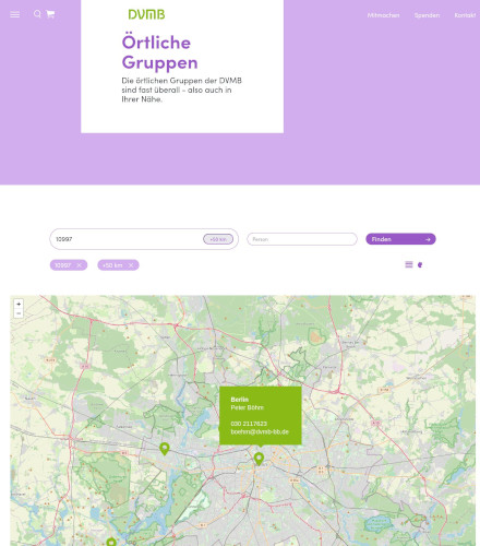 deutsche vereinigung morbus bechterew e.v.
