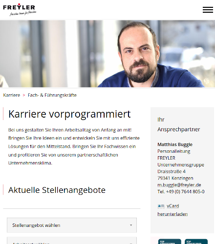 freyler industriebau gmbh