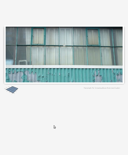 netzwerk für intermediale kommunikation