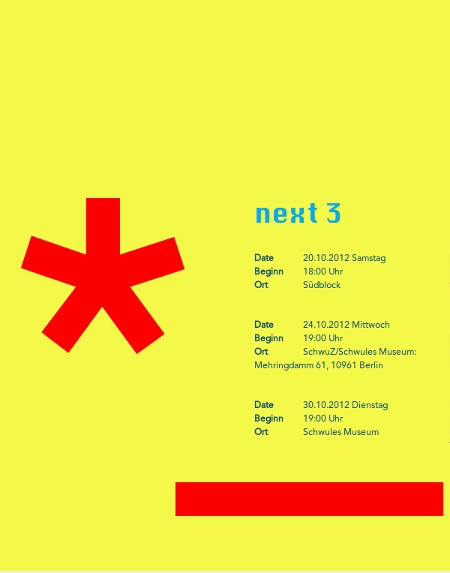 trans*_homo ausstellung