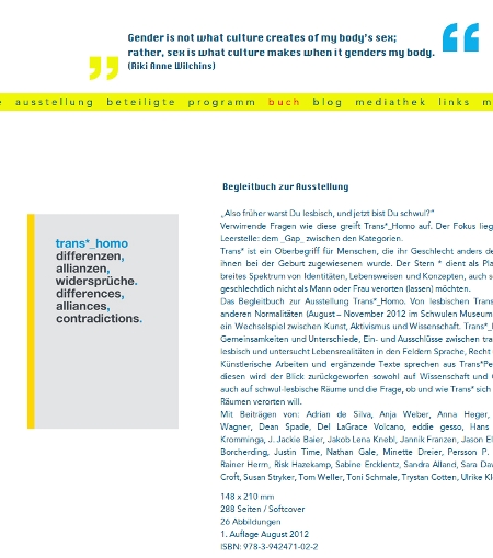 trans*_homo ausstellung