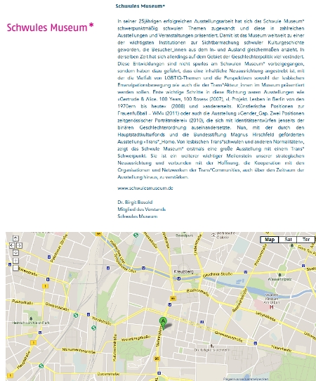 trans*_homo ausstellung