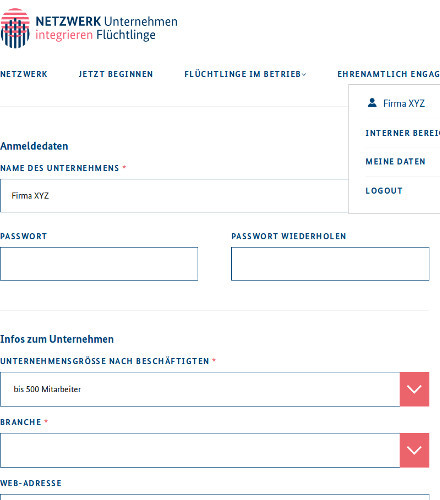 unternehmen-integrieren-fluechtlinge.de